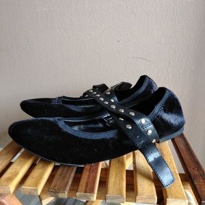 Charles by Charles David size 9.5 ballet flats